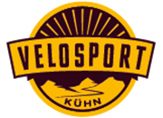 Velosport Kühn Fahrradfachgeschäft Logo